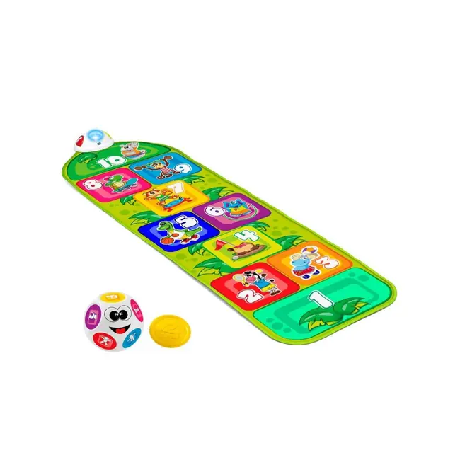 Jucarie muzicala Chicco sotron, 2-5 ani CHC09150-1