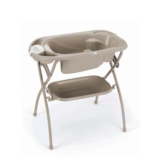 Kit De Baie, Pliabil, Cadita Anatomica, Baby Bagno Pjbc525-v18