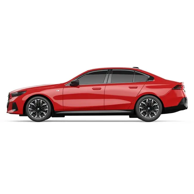 MASINA CU TELECOMANDA BMW I5 ROSU SCARA 1 LA 24 VIVRas10180_Rosu