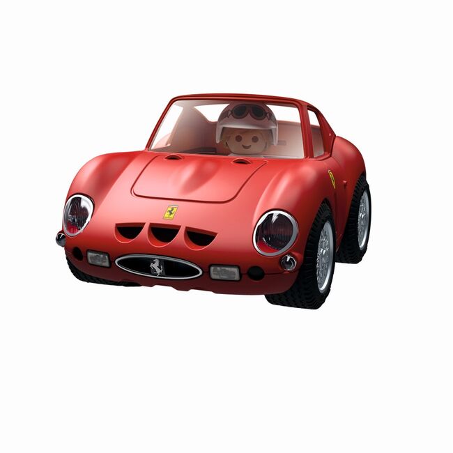Playmobil - Masina de colectie Ferrari 250 GTO ARTPM71856