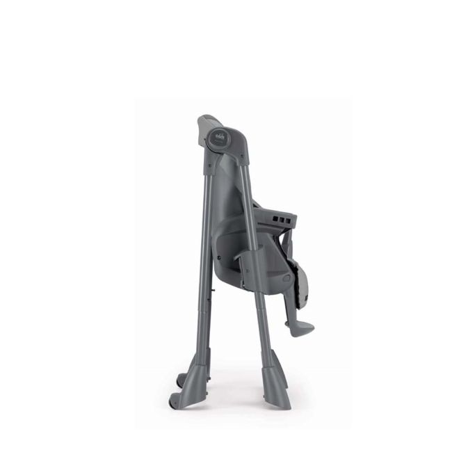 Scaun De Masa Multifunctional Pentru Bebelusi Si Copii, Cam   Pappananna Icon Air, Material Mesh Respirant 3d, Inaltime Ajustabila, Varsta 6 Luni-15 Kg, Pliabil, Centura De Siguranta In 5 Puncte, Depoz Pjbs2250-c266
