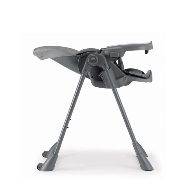 Scaun De Masa Multifunctional Pentru Bebelusi Si Copii, Cam   Pappananna Icon Air, Material Mesh Respirant 3d, Inaltime Ajustabila, Varsta 6 Luni-15 Kg, Pliabil, Centura De Siguranta In 5 Puncte, Depoz Pjbs2250-c266
