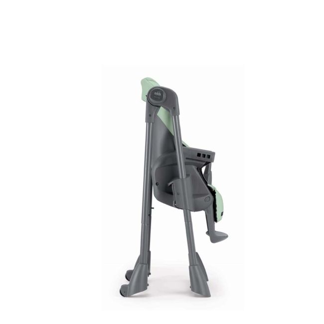Scaun De Masa Multifunctional Pentru Bebelusi Si Copii, Cam   Pappananna Icon Air, Material Mesh Respirant 3d, Inaltime Ajustabila, Varsta 6 Luni-15 Kg, Pliabil, Centura De Siguranta In 5 Puncte, Depoz Pjbs2250-c267