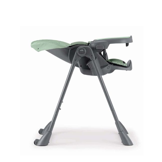 Scaun De Masa Multifunctional Pentru Bebelusi Si Copii, Cam   Pappananna Icon Air, Material Mesh Respirant 3d, Inaltime Ajustabila, Varsta 6 Luni-15 Kg, Pliabil, Centura De Siguranta In 5 Puncte, Depoz Pjbs2250-c267