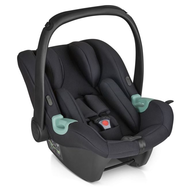 Scaun auto Tulip i-Size 40-85cm Black ABC Design