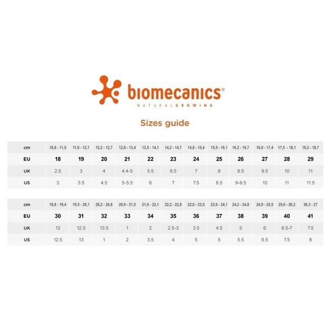 Adidasi primii pasi pentru copii biomecanics 241106, albastru 241106-a-24