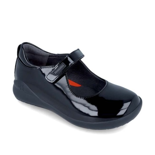 Balerini biomecanics charol negro 181120-c-40