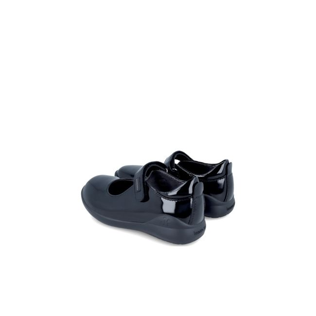 Balerini biomecanics charol negro 181120-c-40