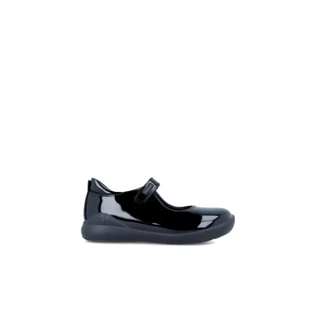 Balerini biomecanics charol negro 181120-c-25