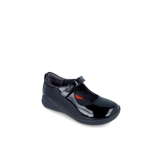 Balerini biomecanics charol negro 181120-c-40