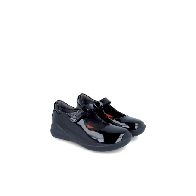 Balerini biomecanics charol negro 181120-c-40
