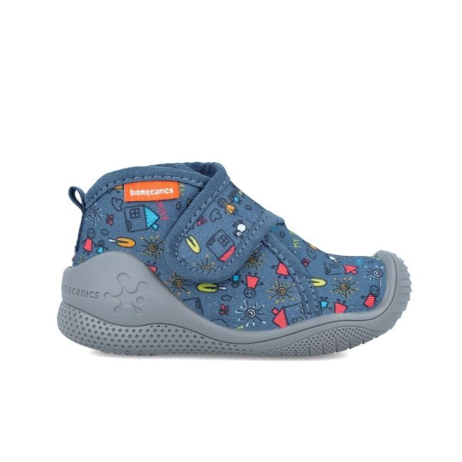 Incaltaminte de interior biomecanics zapatilla my family 241156-a-20
