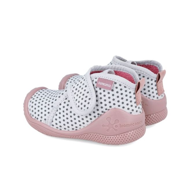 Incaltaminte de interior biomecanics zapatilla topos, albi 241157-b-19