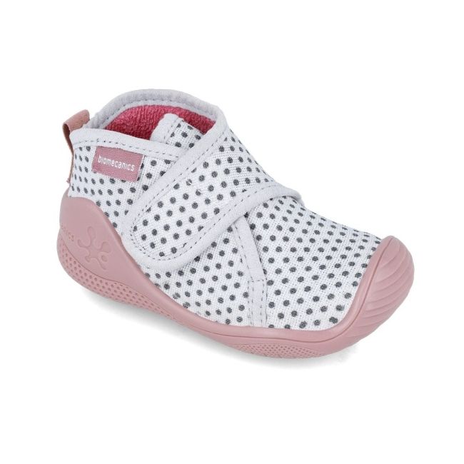 Incaltaminte de interior biomecanics zapatilla topos, albi 241157-b-19