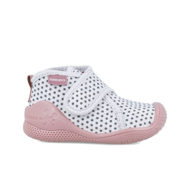Incaltaminte de interior biomecanics zapatilla topos, albi 241157-b-21