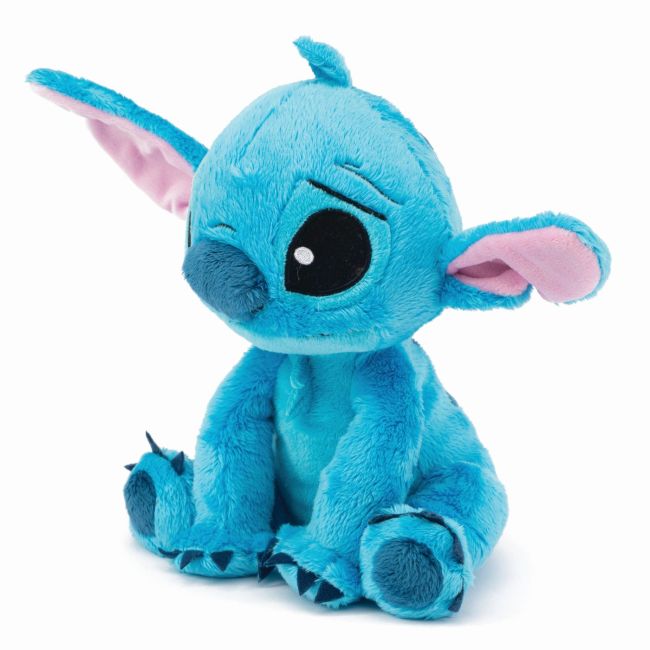 JUCARIE DE PLUS DISNEY STITCH 38CM VIV1607-01730