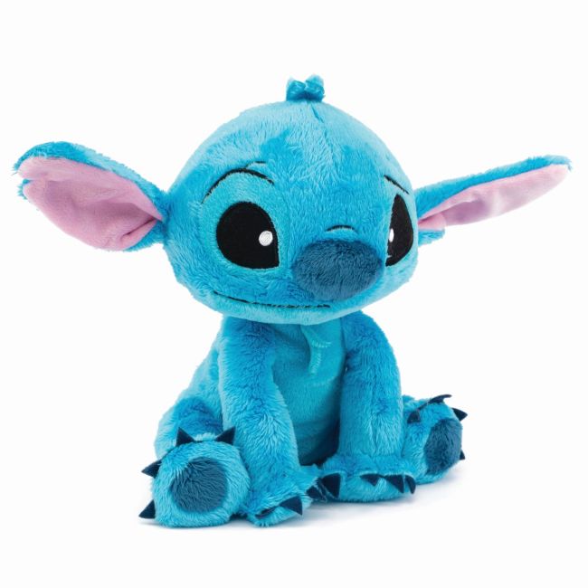 JUCARIE DE PLUS DISNEY STITCH 38CM VIV1607-01730