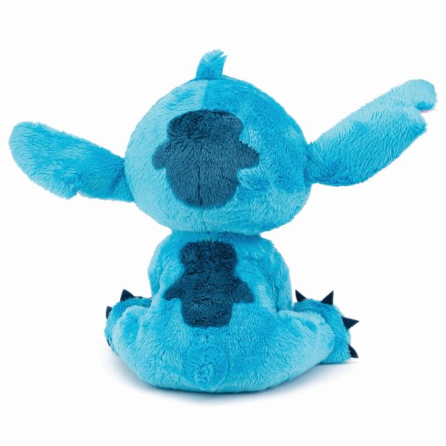JUCARIE DE PLUS DISNEY STITCH 38CM VIV1607-01730