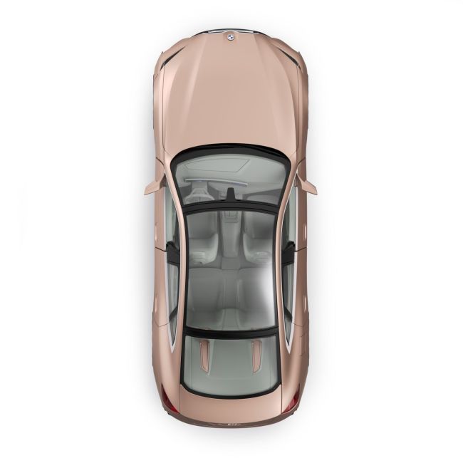 MASINA CU TELECOMANDA BMW i4 CONCEPT SCARA 1 LA 14 VIVRas98300