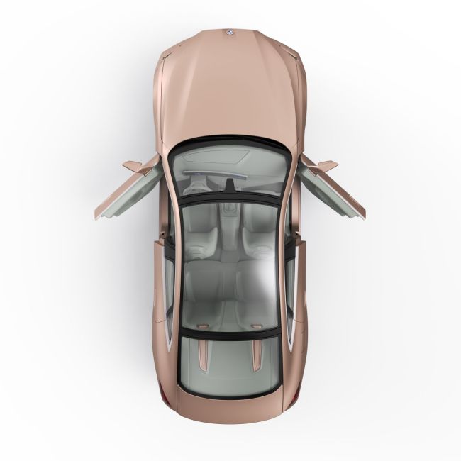 MASINA CU TELECOMANDA BMW i4 CONCEPT SCARA 1 LA 14 VIVRas98300