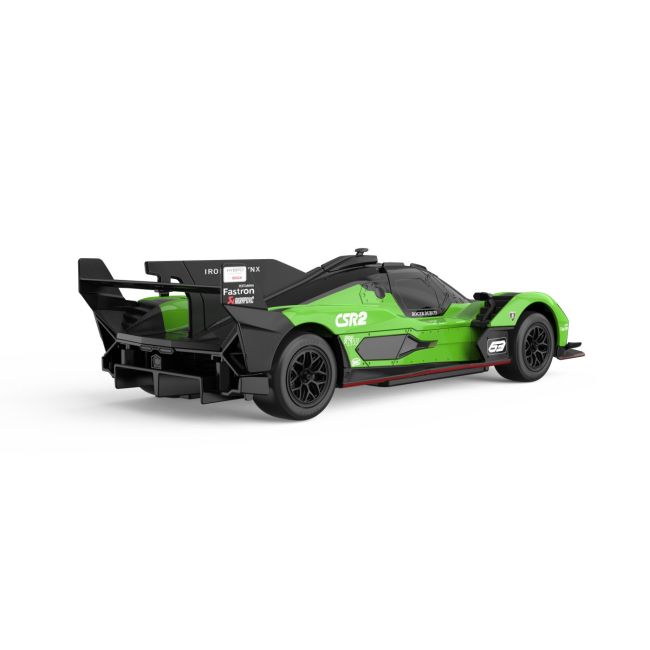 MASINA CU TELECOMANDA LAMBORGHINI SC 63 SCARA 1 LA 24 VIVRas10160