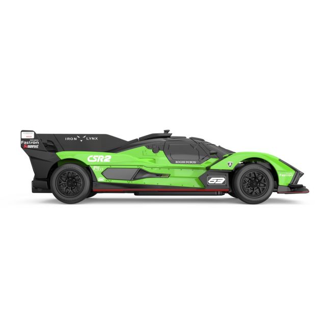 MASINA CU TELECOMANDA LAMBORGHINI SC 63 SCARA 1 LA 24 VIVRas10160