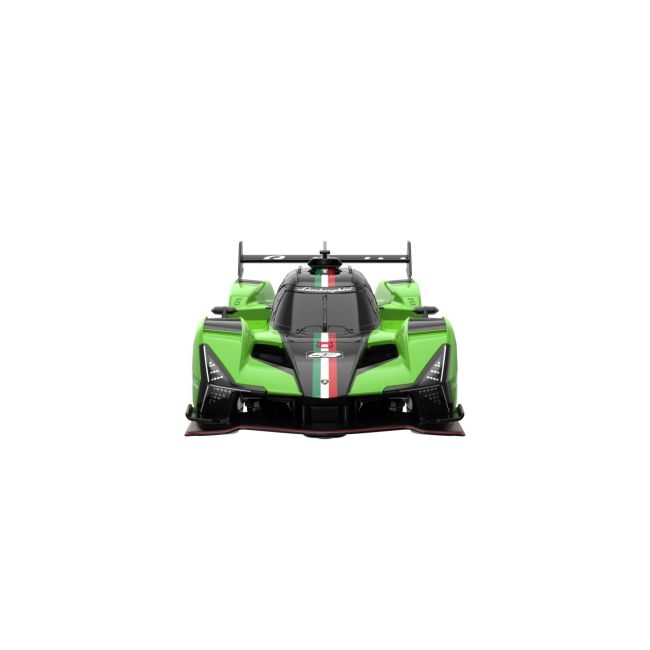 MASINA CU TELECOMANDA LAMBORGHINI SC 63 SCARA 1 LA 24 VIVRas10160