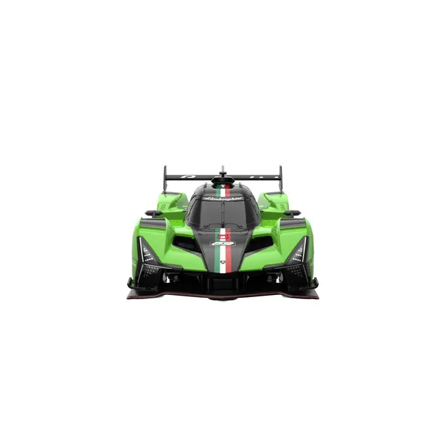 MASINA CU TELECOMANDA LAMBORGHINI SC 63 SCARA 1 LA 24 VIVRas10160