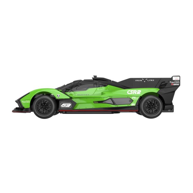 MASINA CU TELECOMANDA LAMBORGHINI SC 63 SCARA 1 LA 24 VIVRas10160