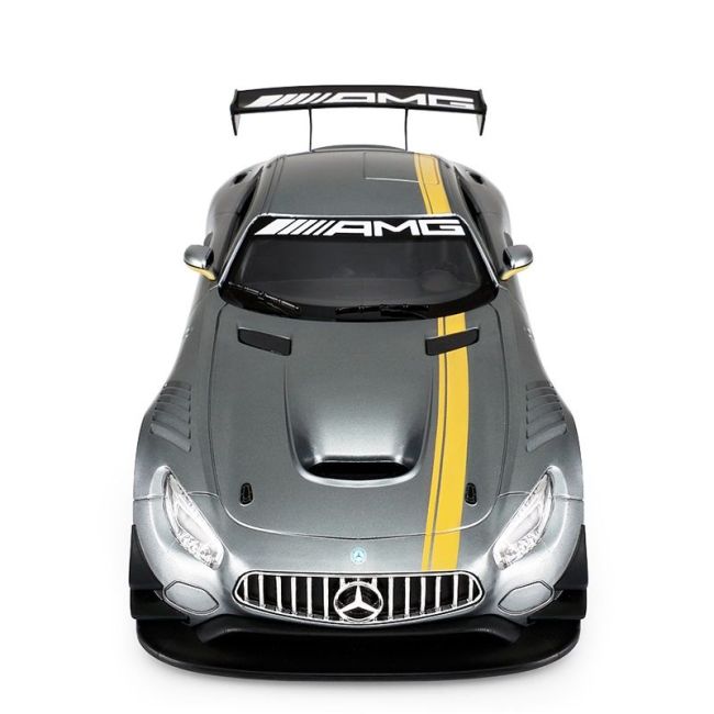 MASINA CU TELECOMANDA MERCEDES-AMG GT3  SCARA 1 LA 14 VIVRas74100