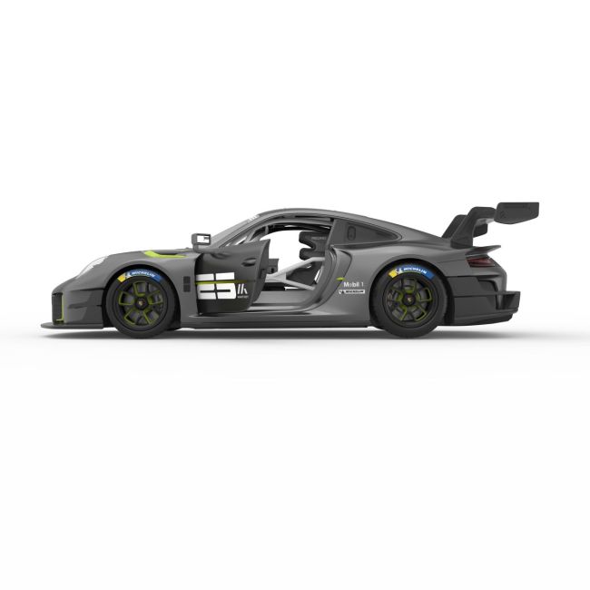 MASINA CU TELECOMANDA PORSCHE 911 GT2 RS CLUBSPORT 25 SCARA 1 LA 14 VIVRas99500