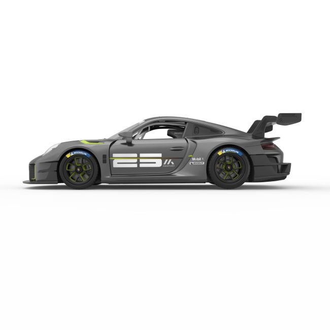 MASINA CU TELECOMANDA PORSCHE 911 GT2 RS CLUBSPORT 25 SCARA 1 LA 14 VIVRas99500