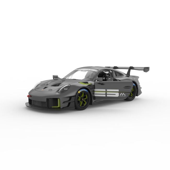 MASINA CU TELECOMANDA PORSCHE 911 GT2 RS CLUBSPORT 25 SCARA 1 LA 14 VIVRas99500