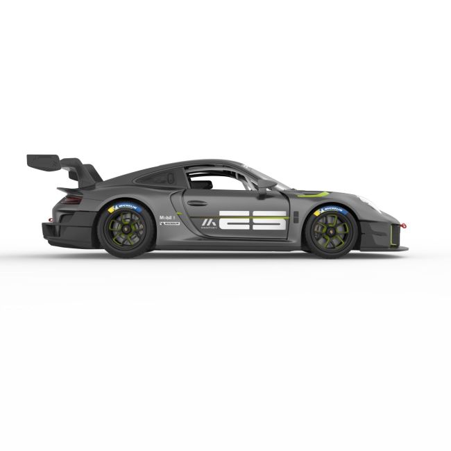 MASINA CU TELECOMANDA PORSCHE 911 GT2 RS CLUBSPORT 25 SCARA 1 LA 14 VIVRas99500