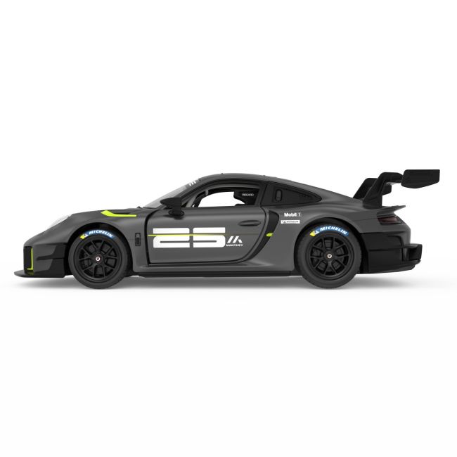 MASINUTA CONSTRUIBILA CU TELECOMANDA PORSCHE 911 GT2 RS CLUBSPORT 25 SCARA 1 LA 18 VIVRas99600