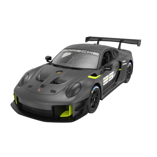 MASINUTA CONSTRUIBILA CU TELECOMANDA PORSCHE 911 GT2 RS CLUBSPORT 25 SCARA 1 LA 18 VIVRas99600