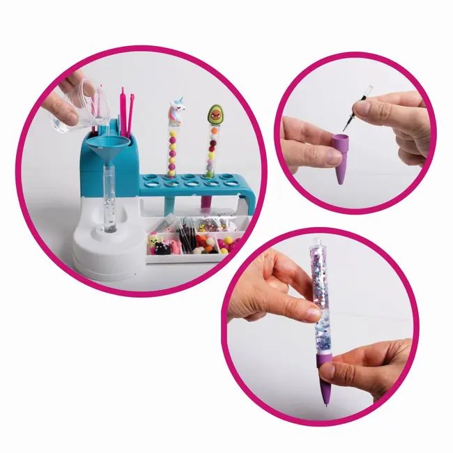 PEN STUDIO STIINTA SI JOACA VIV1026-50274