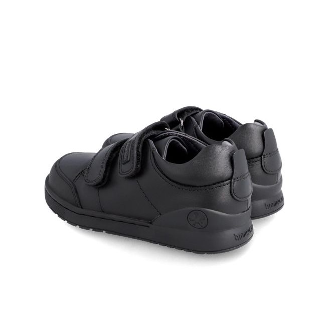 Pantofi sport din piele biomecanics 201101-a-22