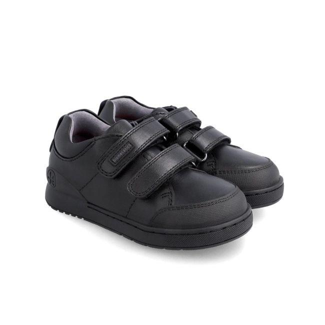 Pantofi sport din piele biomecanics 201101-a-30