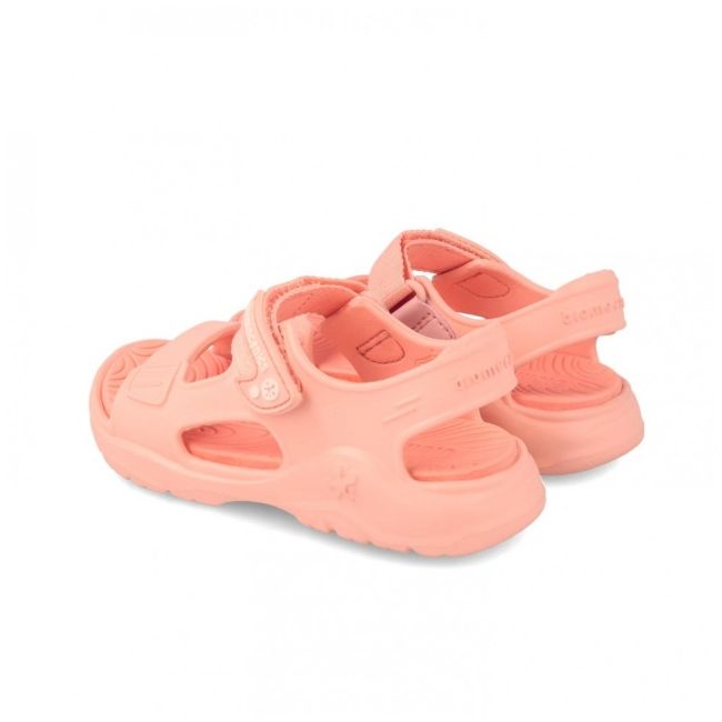 Sandale pentru copii biomecanics, somon 232290-h-34