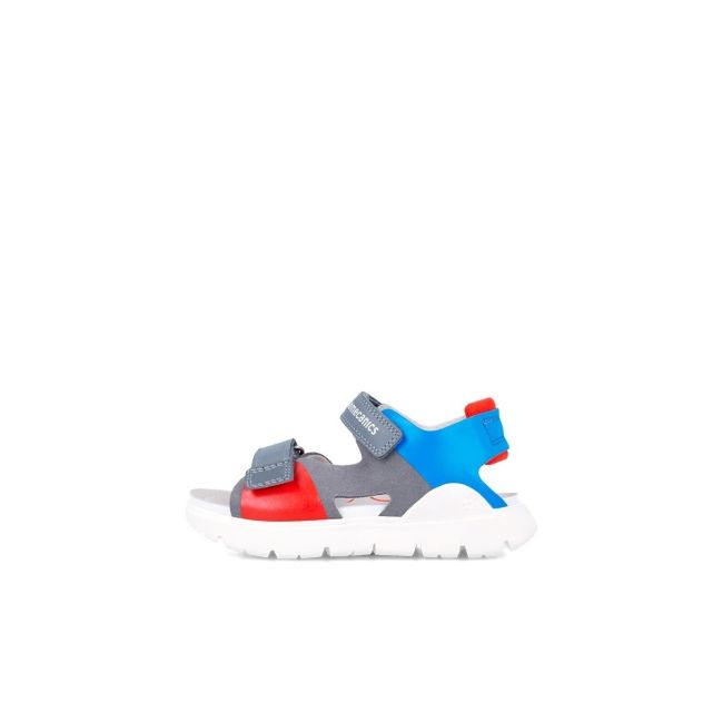Sandalele pentru copii biomecanics, shadow 242272-b-31