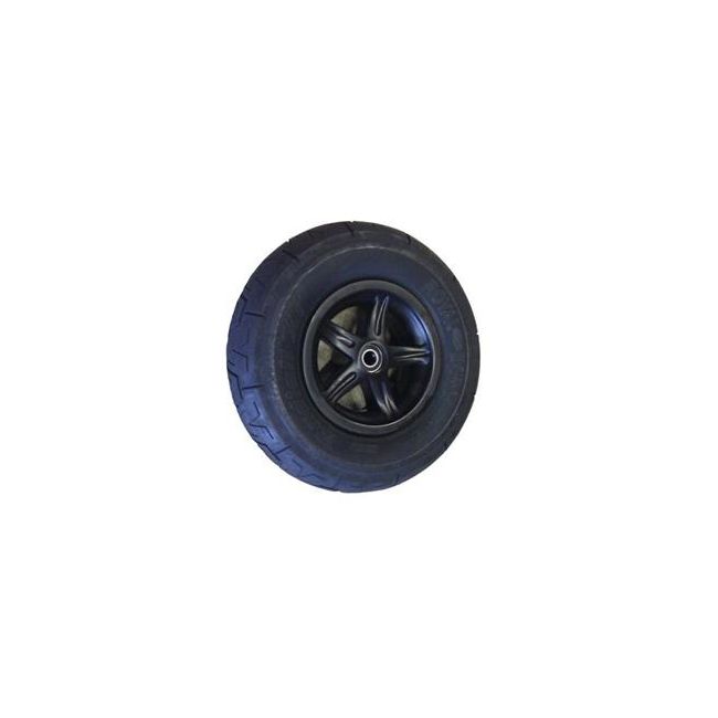Roata Black Edition