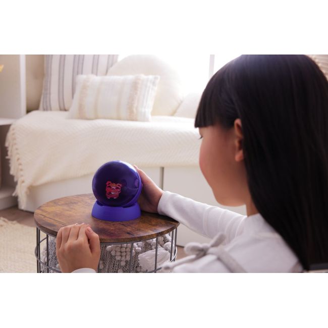 BITZEE JUCARIE INTERACTIVA BILA HAMSTER VIV6072283