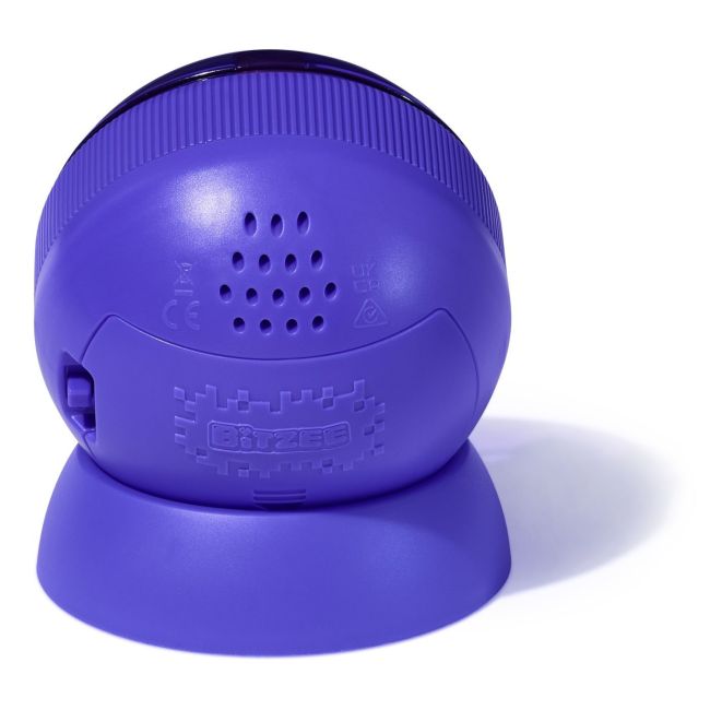 BITZEE JUCARIE INTERACTIVA BILA HAMSTER VIV6072283