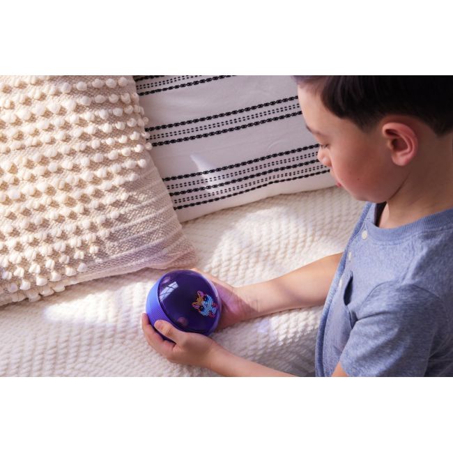 BITZEE JUCARIE INTERACTIVA BILA HAMSTER VIV6072283