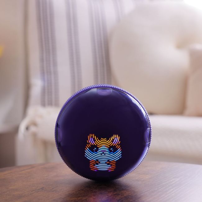 BITZEE JUCARIE INTERACTIVA BILA HAMSTER VIV6072283
