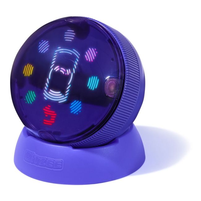 BITZEE JUCARIE INTERACTIVA BILA HAMSTER VIV6072283