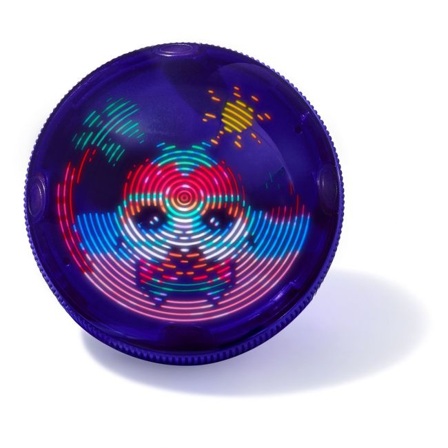 BITZEE JUCARIE INTERACTIVA BILA HAMSTER VIV6072283