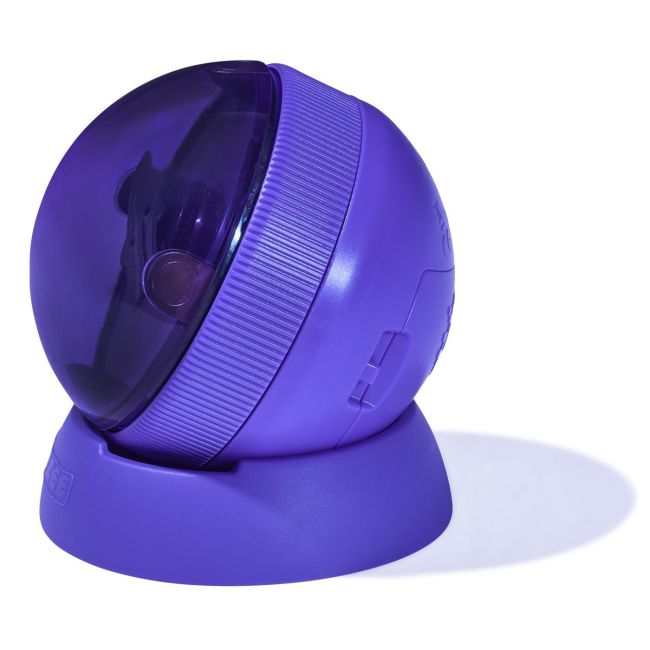 BITZEE JUCARIE INTERACTIVA BILA HAMSTER VIV6072283