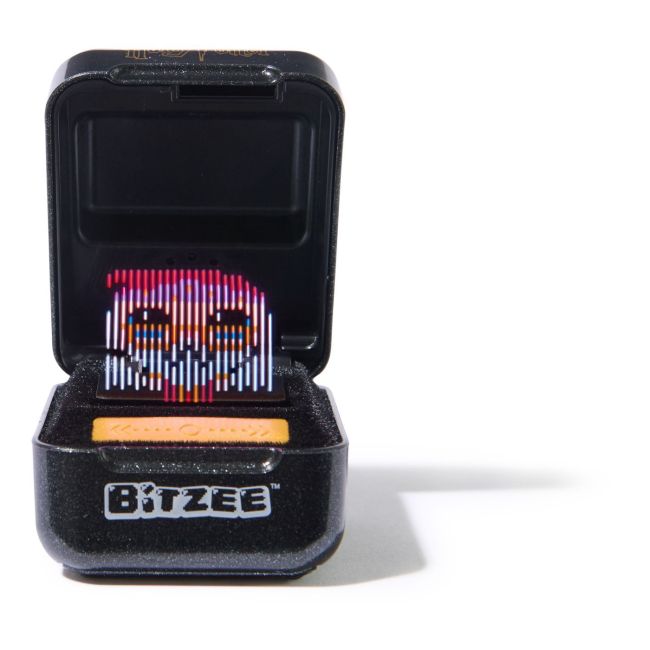 BITZEE JUCARIE INTERACTIVA HARRY POTTER VIV6072599